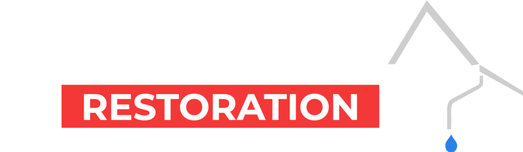 Total One Restoration Logo