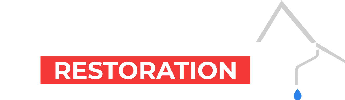 Total One Restoration Logo